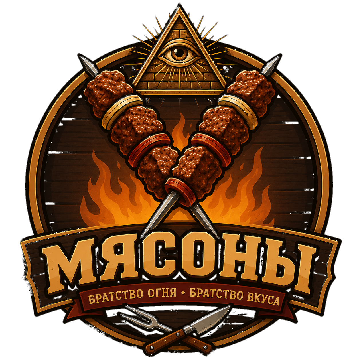 Мясоны